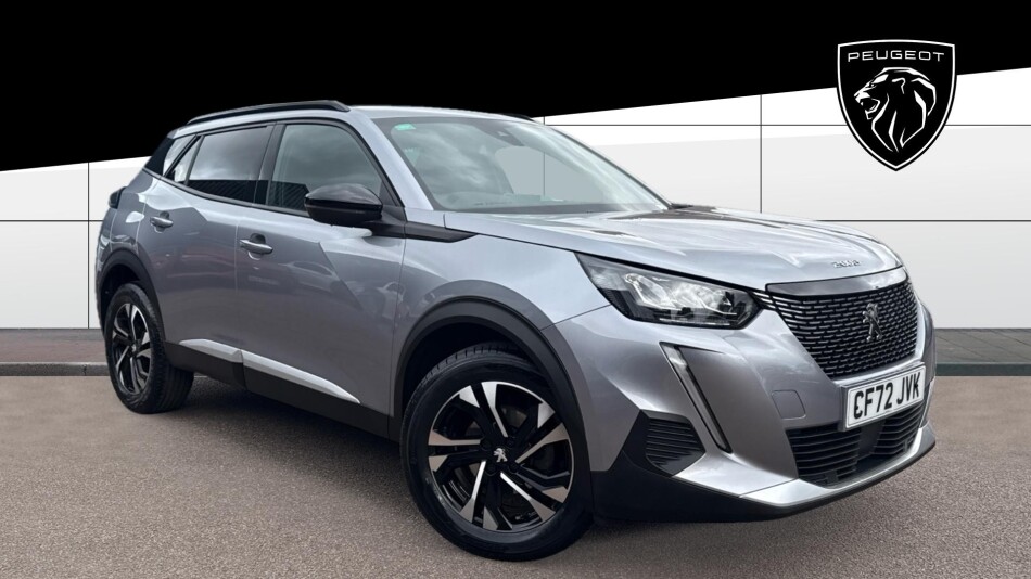 Peugeot 2008 1.2 PureTech Allure Premium+ 5dr Petrol Estate